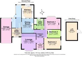 2D FLOOR PLAN