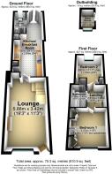 3D FLOOR PLAN