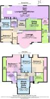 2D FLOOR PLAN