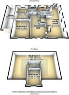 3D FLOORPLAN