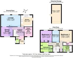 2D FLOOR PLAN