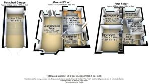 3D FLOOR PLAN