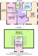 2D FLOORPLAN