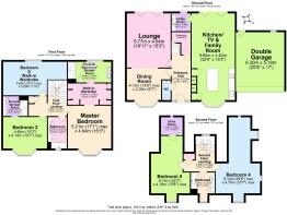 2D FLOOR PLAN