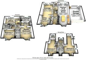 3D FLOOR PLAN