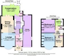 2D FLOOR PLAN