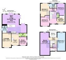 2D FLOOR PLAN