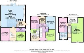 2D FLOOR PLAN