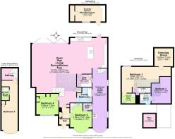 2D FLOOR PLAN