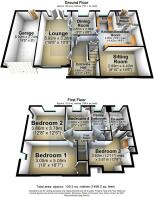 3D FLOORPLAN