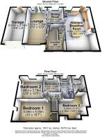3D FLOOR PLAN