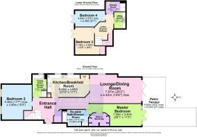 2D FLOOR PLAN