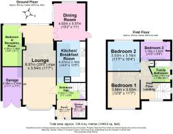 2D FLOOR PLAN