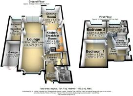 3D FLOOR PLAN