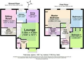 2D FLOOR PLAN