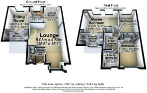 3D FLOOR PLAN