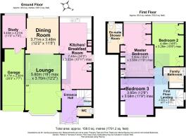 2D FLOOR PLAN