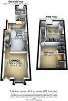 3D FLOOR PLAN