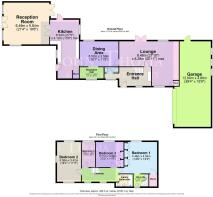 2D FLOOR PLAN