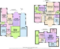 2D FLOOR PLAN