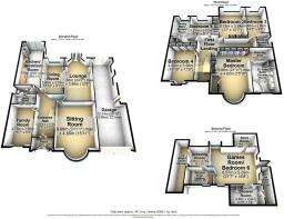 3D FLOOR PLAN