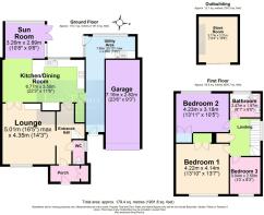 2D FLOOR PLAN