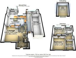 3D FLOOR PLAN