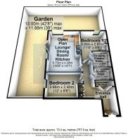 3D FLOOR PLAN