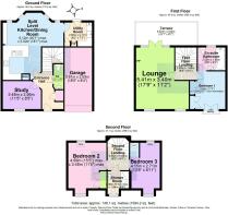 2D FLOOR PLAN