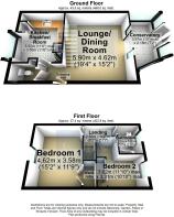 3D FLOOR PLAN