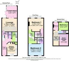 2D FLOOR PLAN