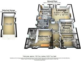 3D FLOOR PLAN