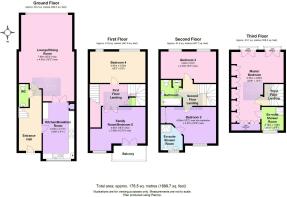 2D FLOOR PLAN