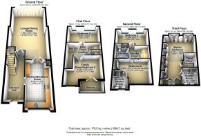 3D FLOOR PLAN