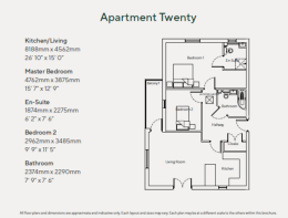 2D FLOORPLAN