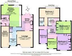 2D FLOOR PLAN