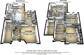 3D FLOOR PLAN