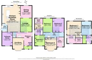 2D FLOOR PLAN