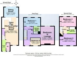 2D FLOOR PLAN