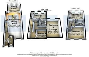 3D FLOOR PLAN