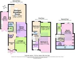 2D FLOOR PLAN