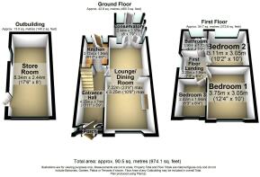 3D FLOOR PLAN