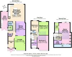 2D FLOORPLAN