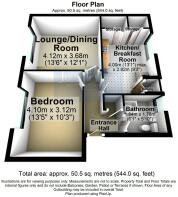 3D FLOOR PLAN