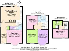 2D FLOOR PLAN