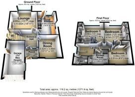 3D FLOOR PLAN