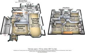 3D FLOOR PLAN