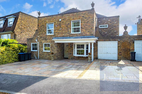 High Elms, Chigwell, Essex, IG7