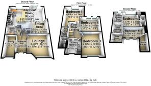 3D FLOOR PLAN