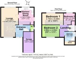 2D FLOOR PLAN